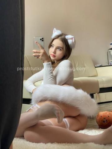 Анкета проститутки Танюша - Фото 1, , 23 года, №305284